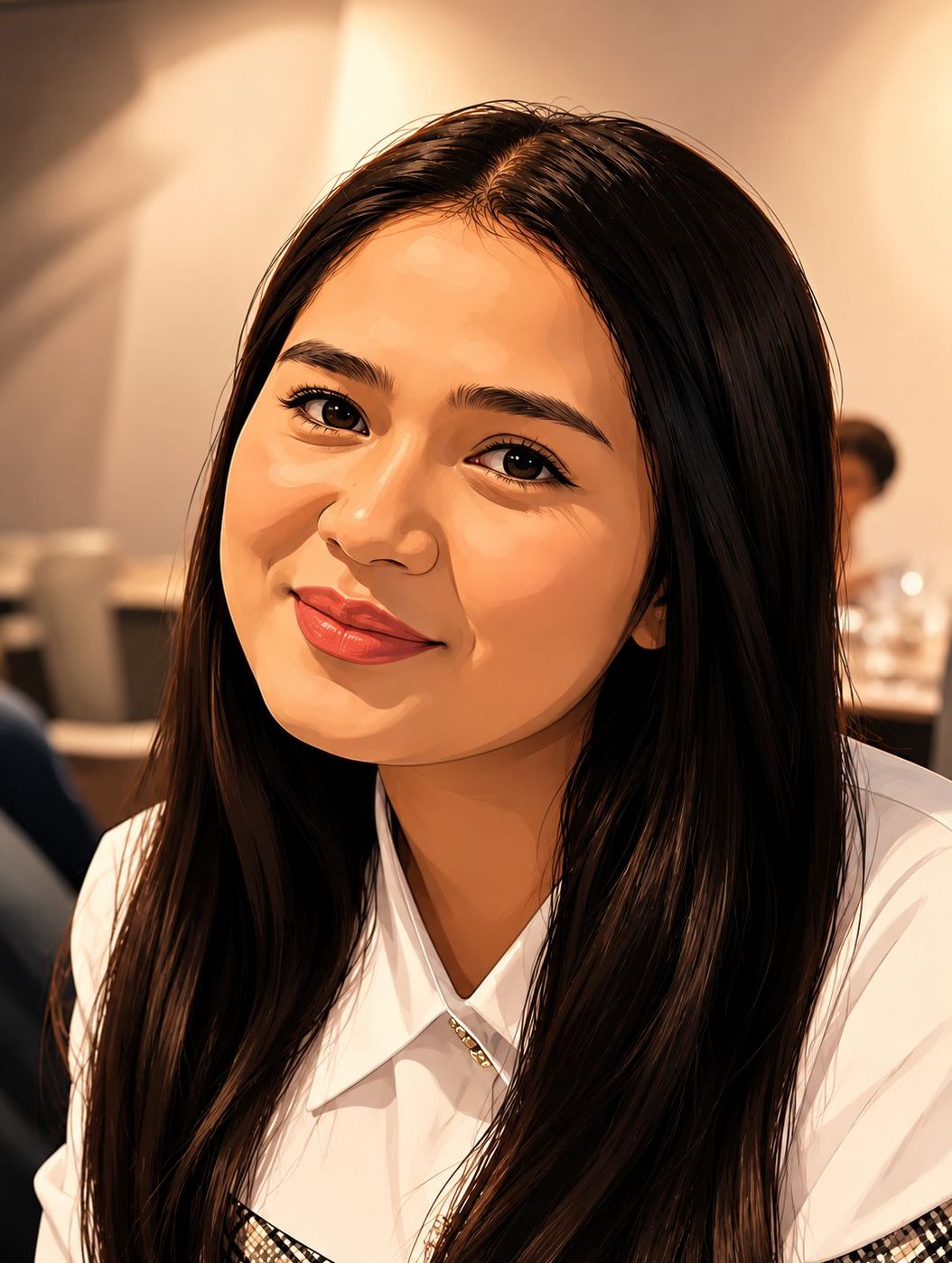 Petra Panggabean